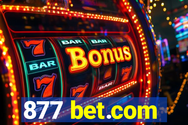 877 bet.com